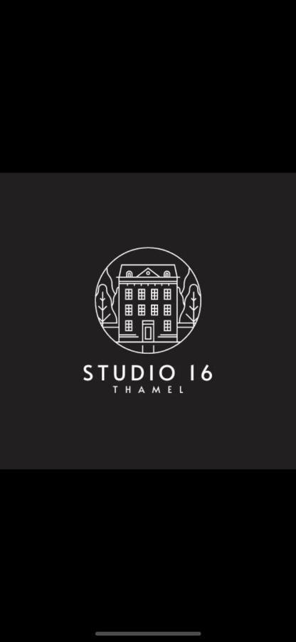 Studio16 Kathmandu Exterior photo